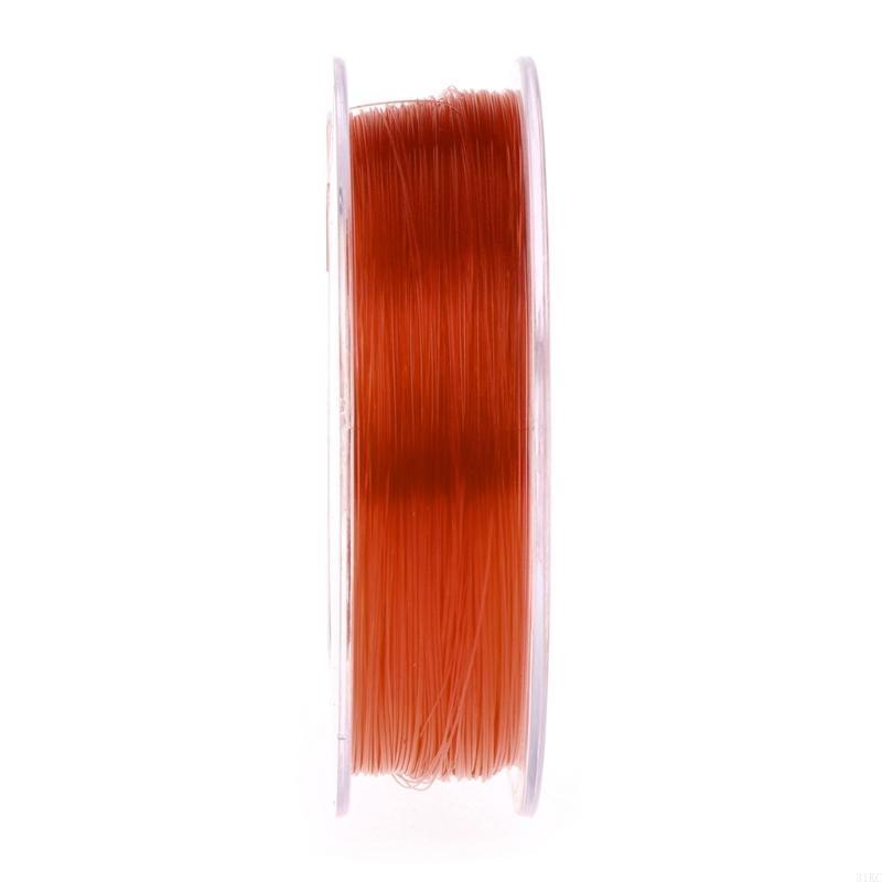 Fishing Fly Line Support Braid - Monofilament Line ulasan dan harga