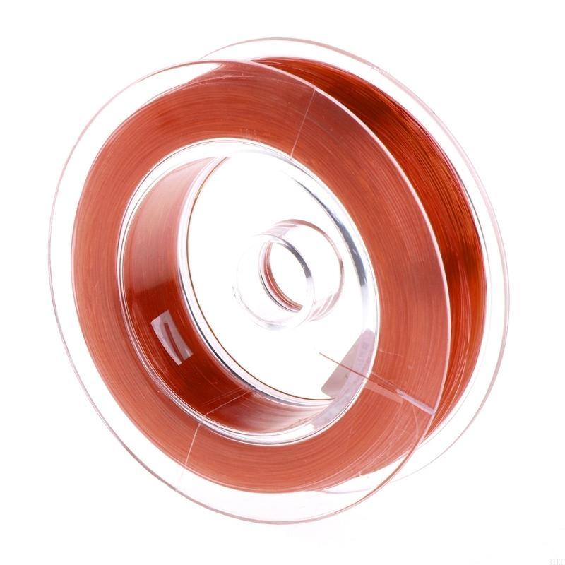Fishing Fly Line Support Braid - Monofilament Line ulasan dan harga