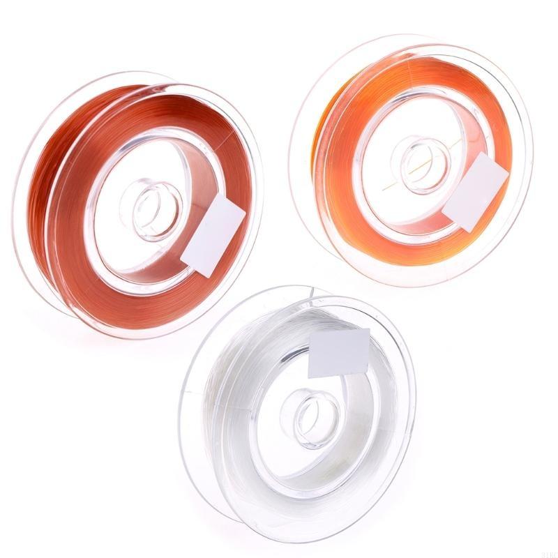 Fishing Fly Line Support Braid - Monofilament Line ulasan dan harga