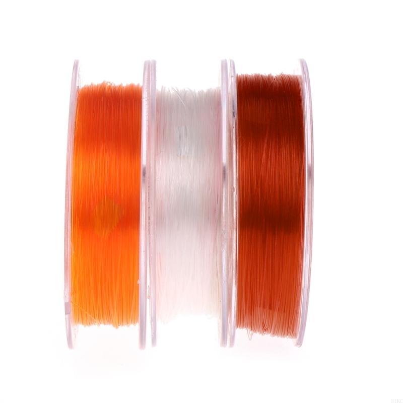 Fishing Fly Line Support Braid - Monofilament Line ulasan dan harga