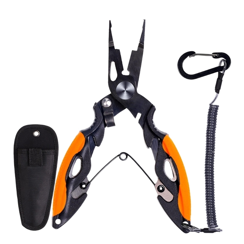   Fish Line Cutter Fish Hook R - Fishing Line Cutter ulasan dan harga